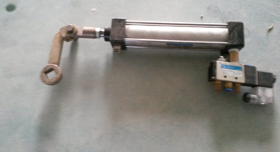 氣動(dòng)閥，灑水車氣動(dòng)球閥