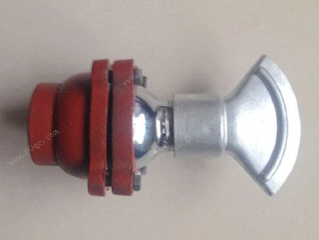 灑水車鴨嘴噴頭，萬向噴頭