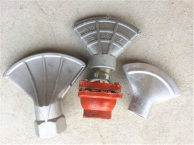 灑水車?guó)喿靽婎^，萬(wàn)向噴頭