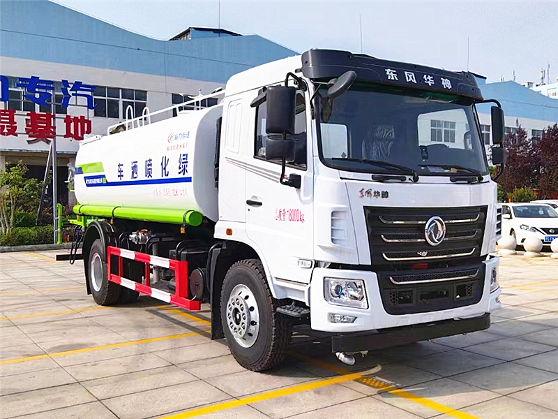 12噸灑水車，12方灑水車多少錢